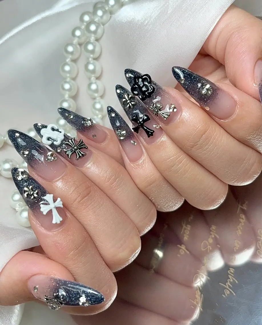 ネイル ハンドネイル D-BEAUTY Nailsalonのネイルデザイン