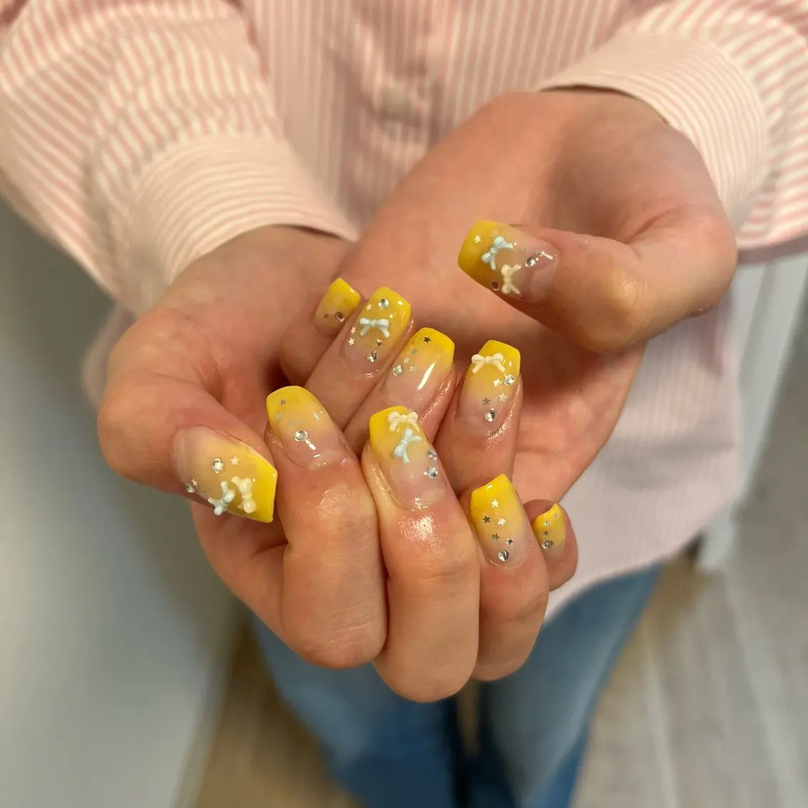 ネイル neroria nailのネイルデザイン