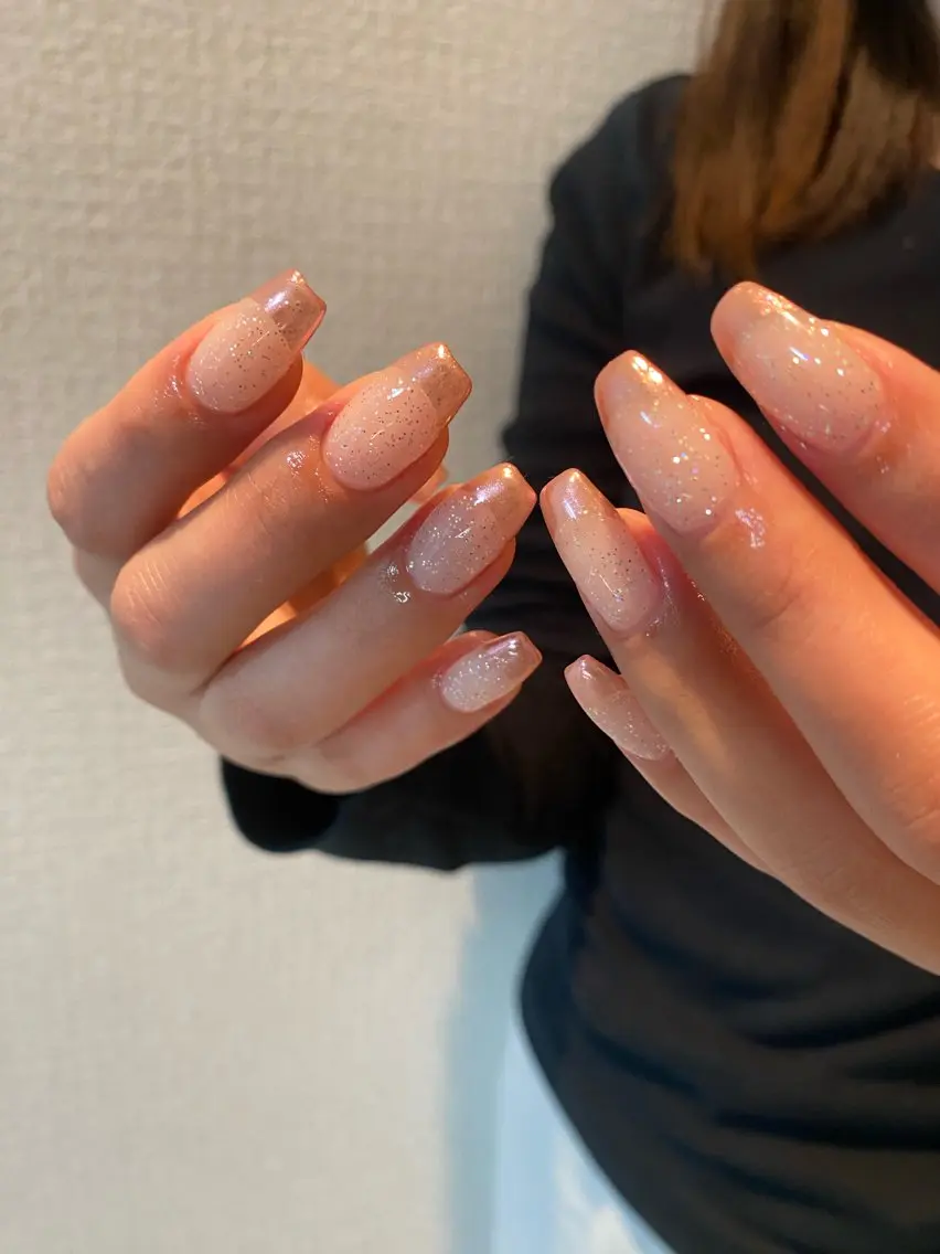 ネイル ハンドネイル tetty nailsalonのネイルデザイン