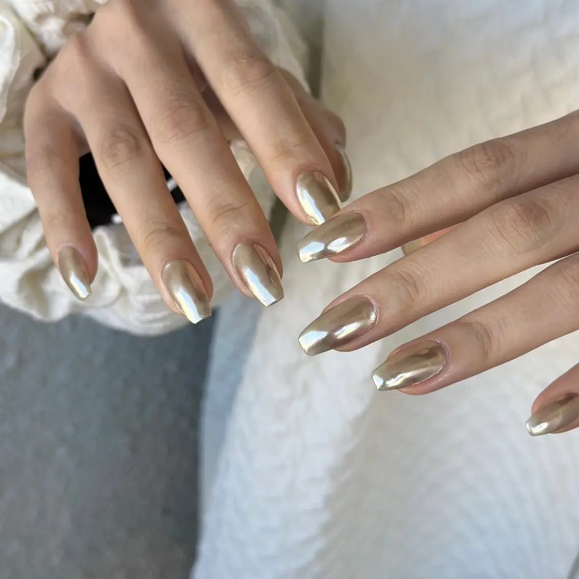 ネイル ハンドネイル Elegancia. Hiromiのネイルデザイン