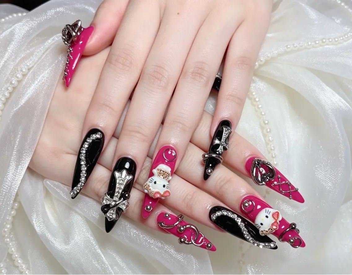 ネイル Bél Nail salonのネイルデザイン