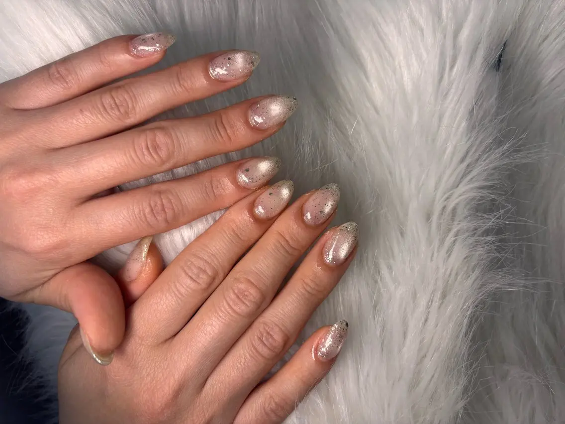ネイル EN_NAIL NOZOMIのネイルデザイン