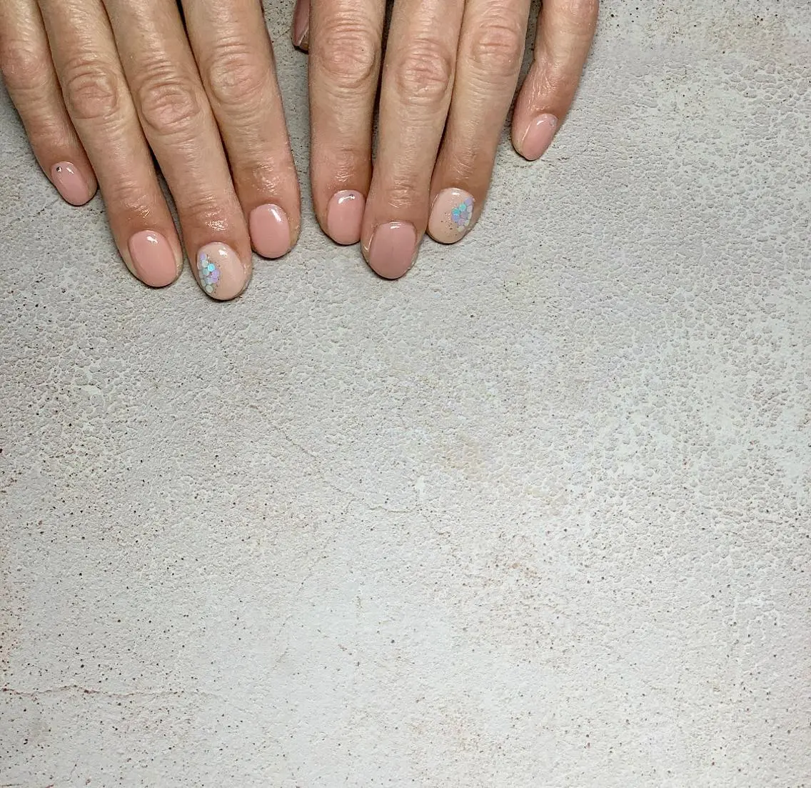 ネイル nail salon naroのエステ・リラクイメージ