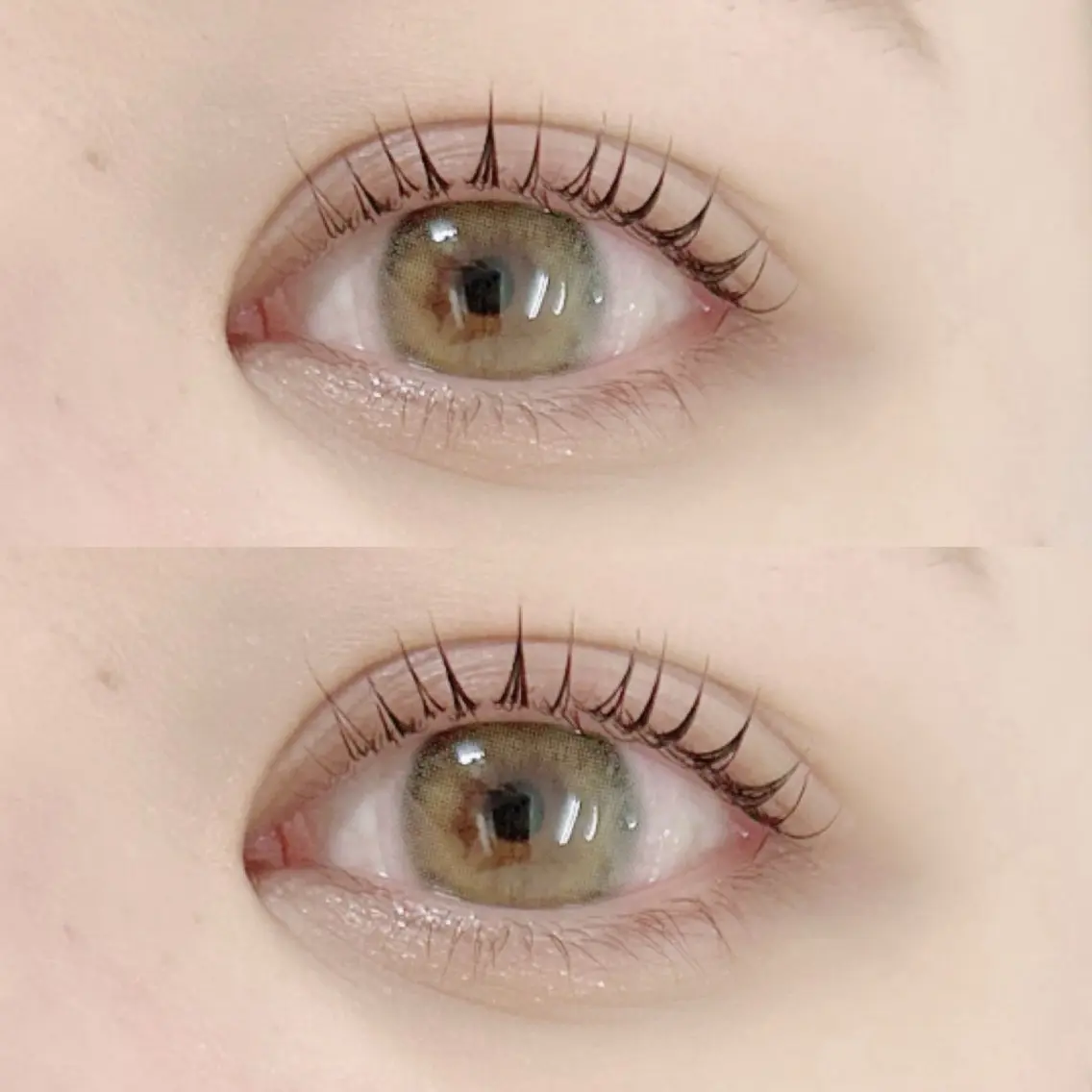 マツエク・マツパ マツパ Nail&Eye コルン 矢澤のマツエク・マツパデザイン