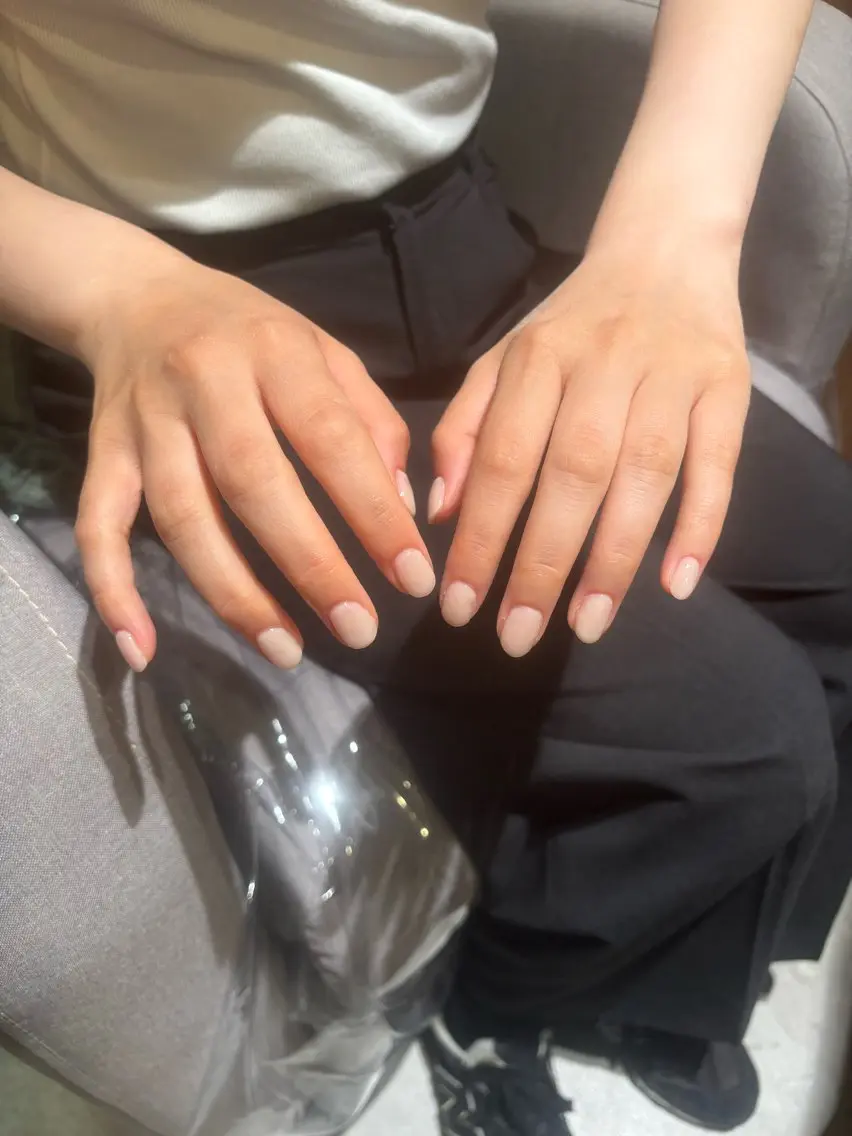 ネイル ハンドネイル DEE hisaya saya.Mのネイルデザイン