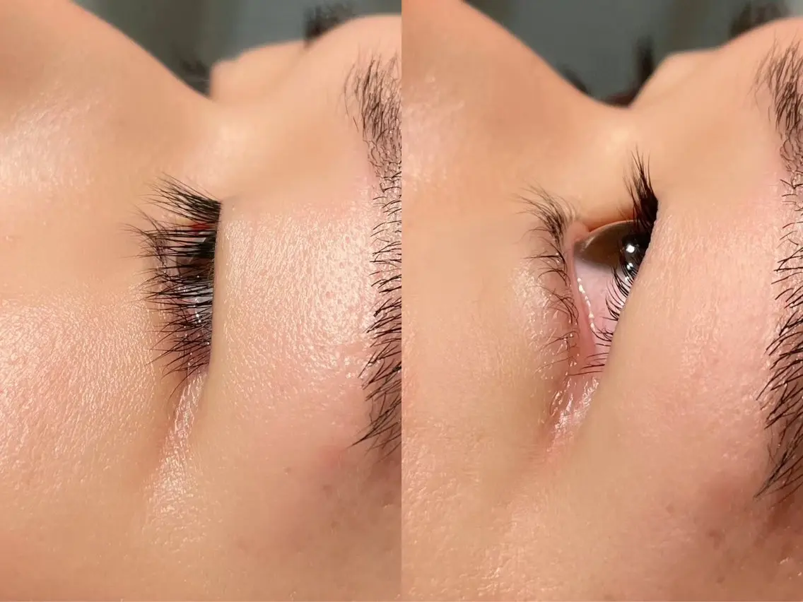 メンズ マツエク・マツパ 🪞ToMe Eyelash🩰のマツエク・マツパデザイン