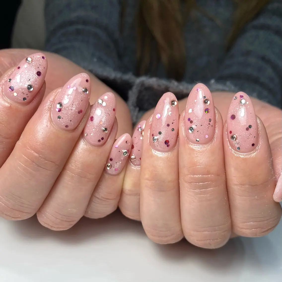 ネイル Legit nail salonのネイルデザイン