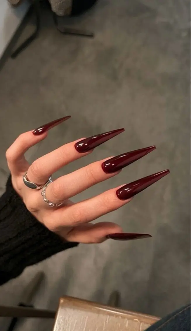 ネイル ハンドネイル HAPPI NAIL 大国町のネイルデザイン