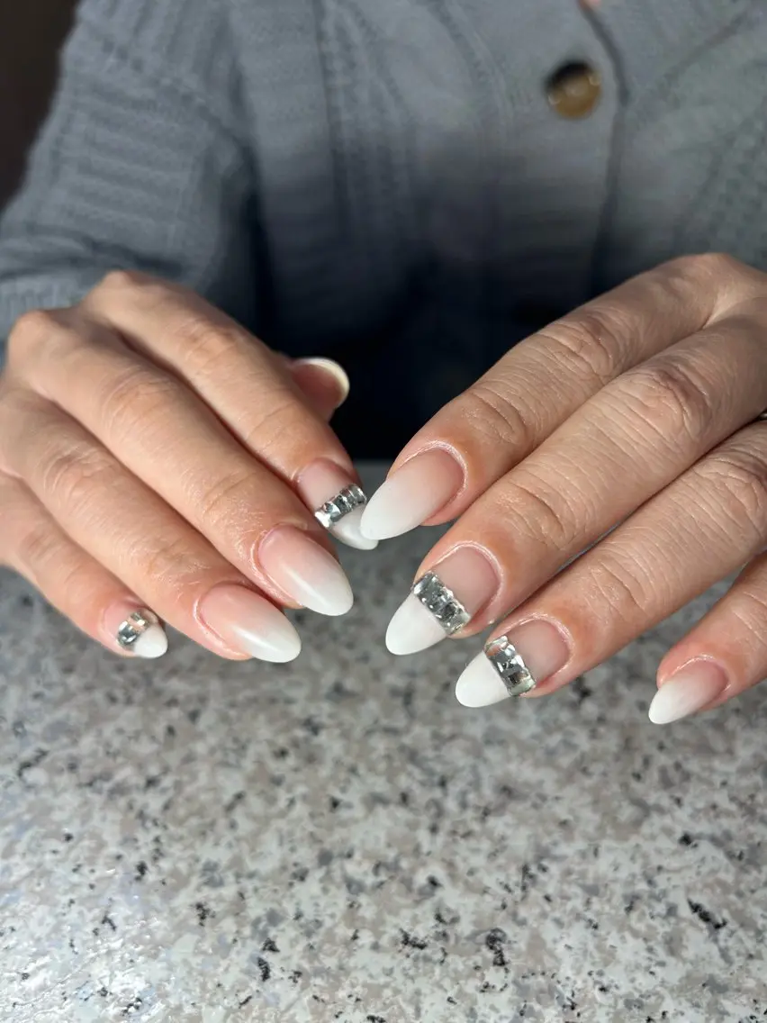 ネイル ハンドネイル nailroom sb𓈒𓂂𓏸のネイルデザイン