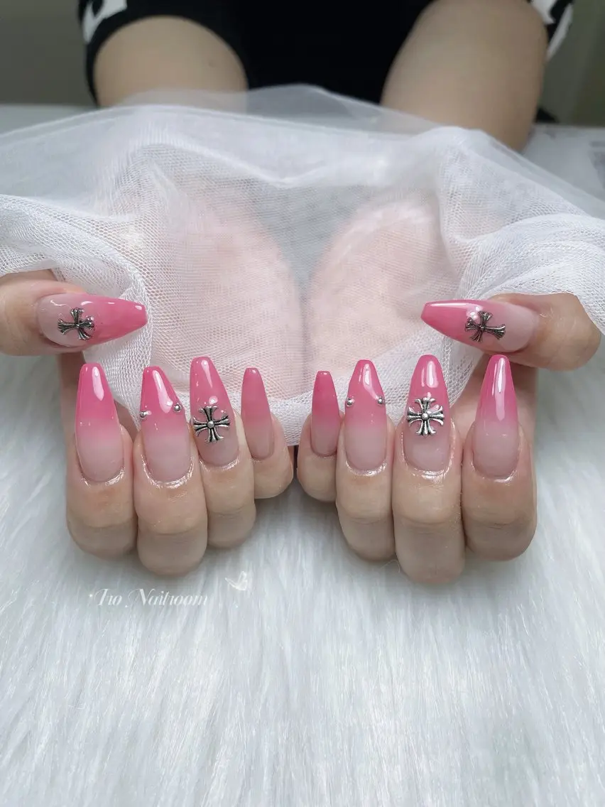 ネイル ハンドネイル iro nailのネイルデザイン