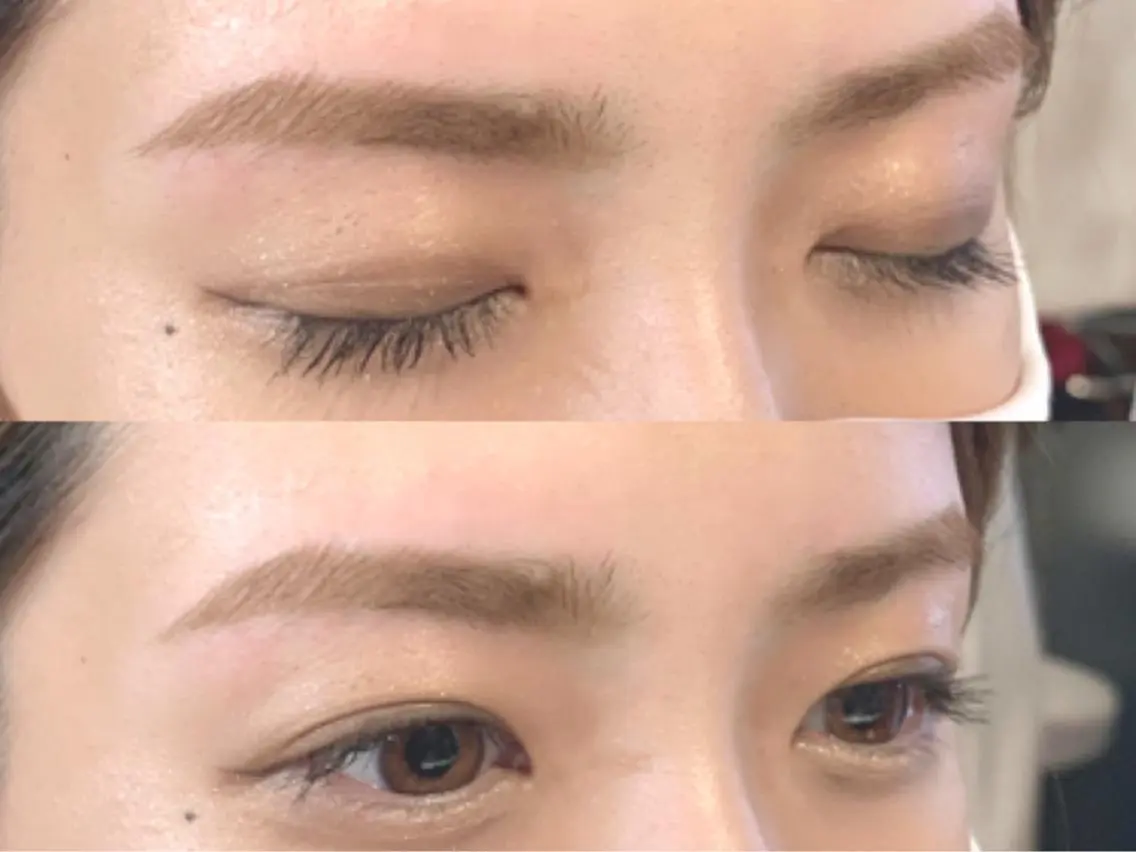 佐藤 梨里花 ❤︎のヘアスタイル