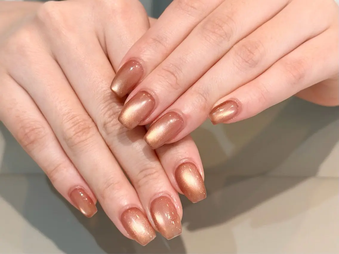 ネイル CHERIR NAILSALONのネイルデザイン