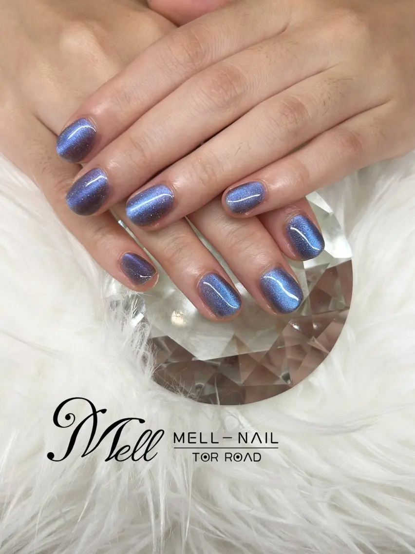 ネイル Ayaka. MELL-NAILのネイルデザイン