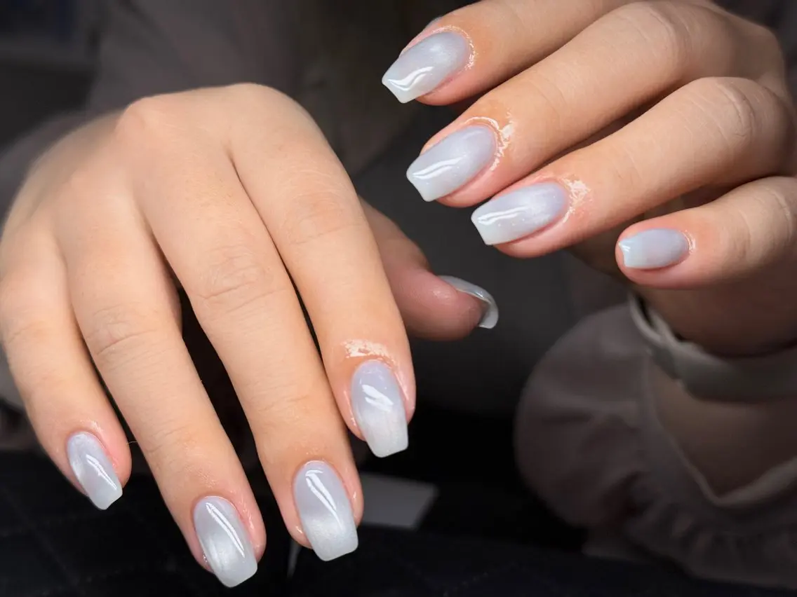 ネイル アートネイル チークネイル 長さ出し フラッシュネイル フットネイル ハンドネイル Nail Ann【西川口店】のネイルデザイン