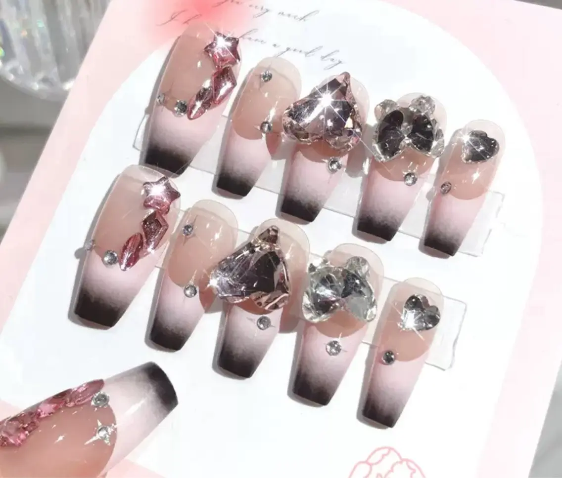 ネイル ハンドネイル D-BEAUTY Nailsalonのネイルデザイン