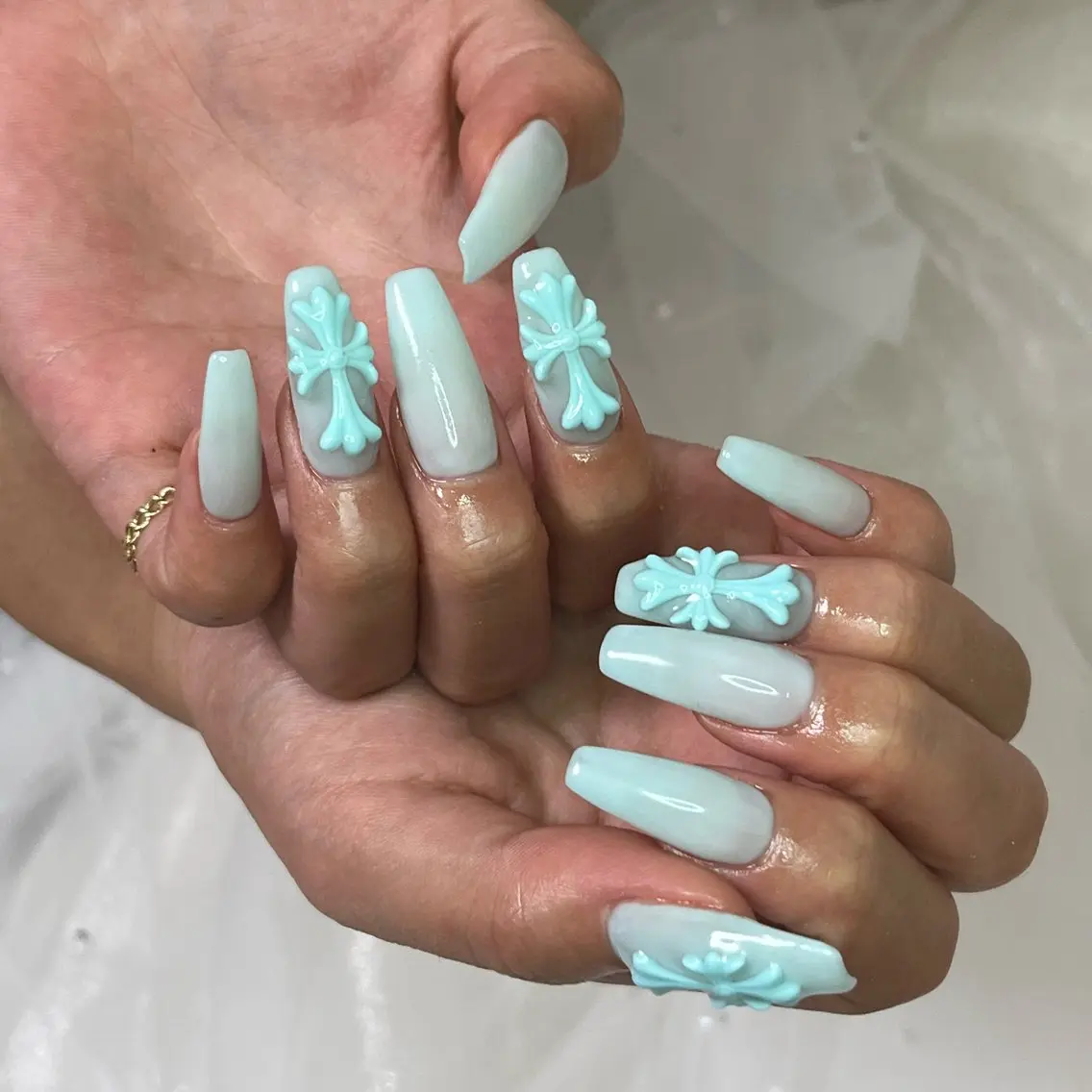 ネイル ハンドネイル NAIL SALON Rのネイルデザイン