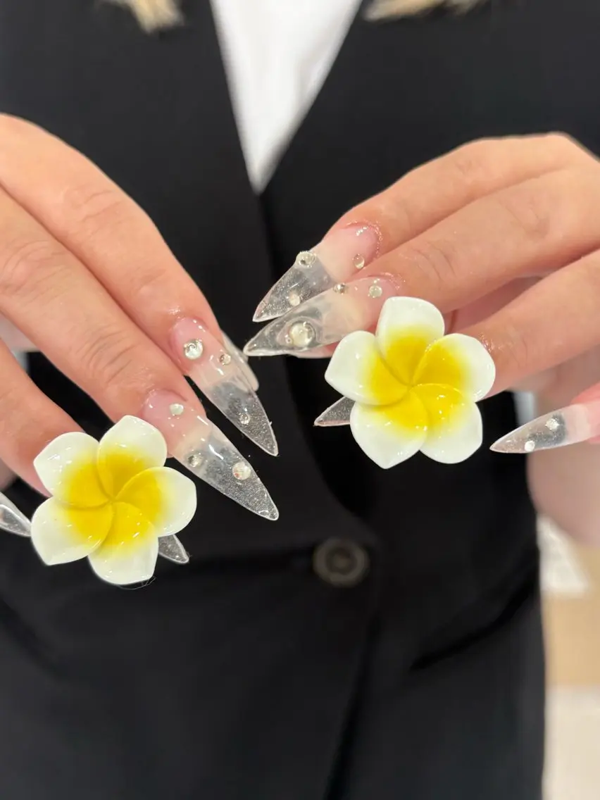 ネイル ハンドネイル rn__ nailのネイルデザイン