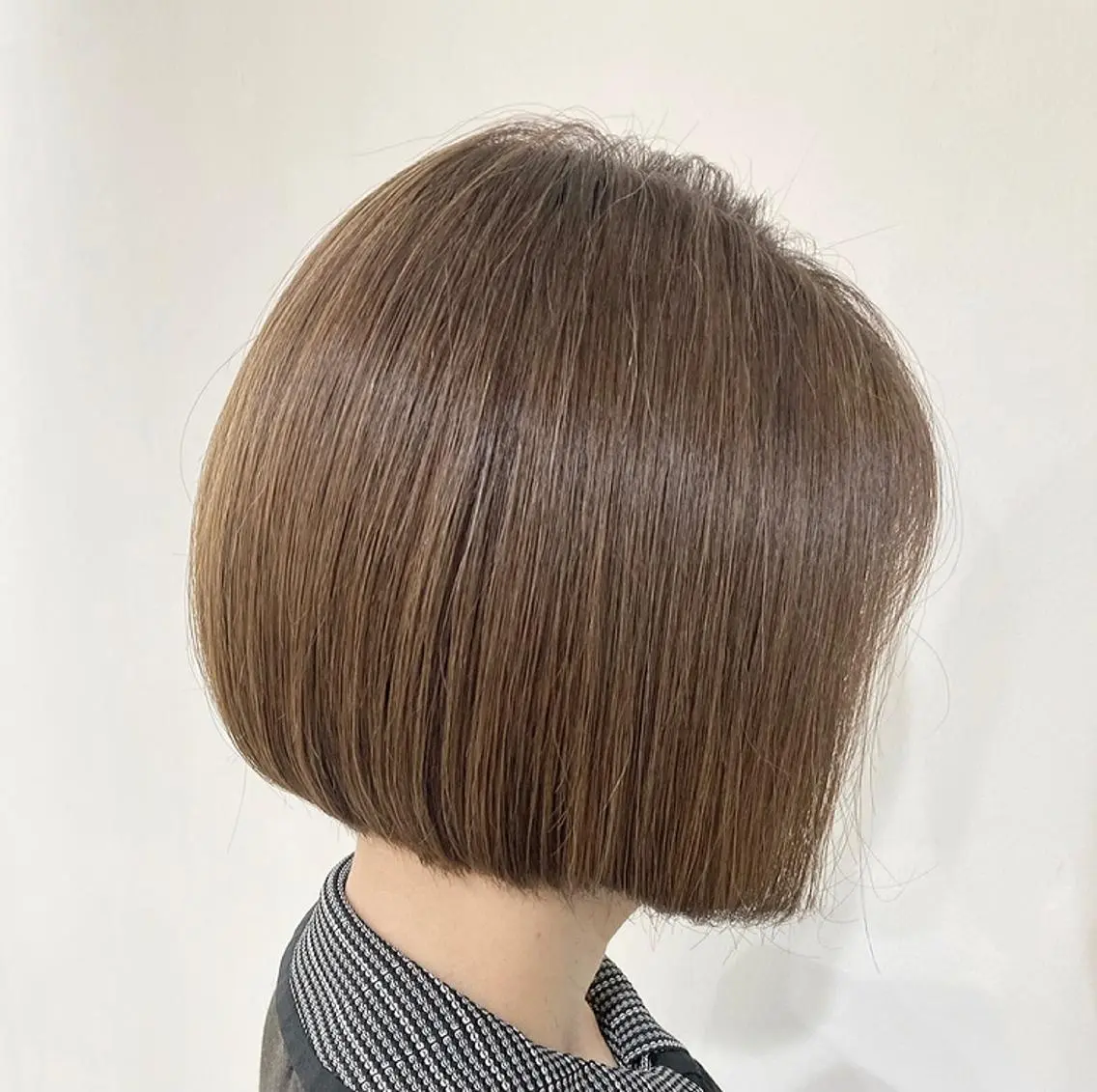 ショート カラー パーマ ヘアアレンジ メンズ キッズ ネイル マツエク・マツパ merc. 🌼せのおのヘアスタイル