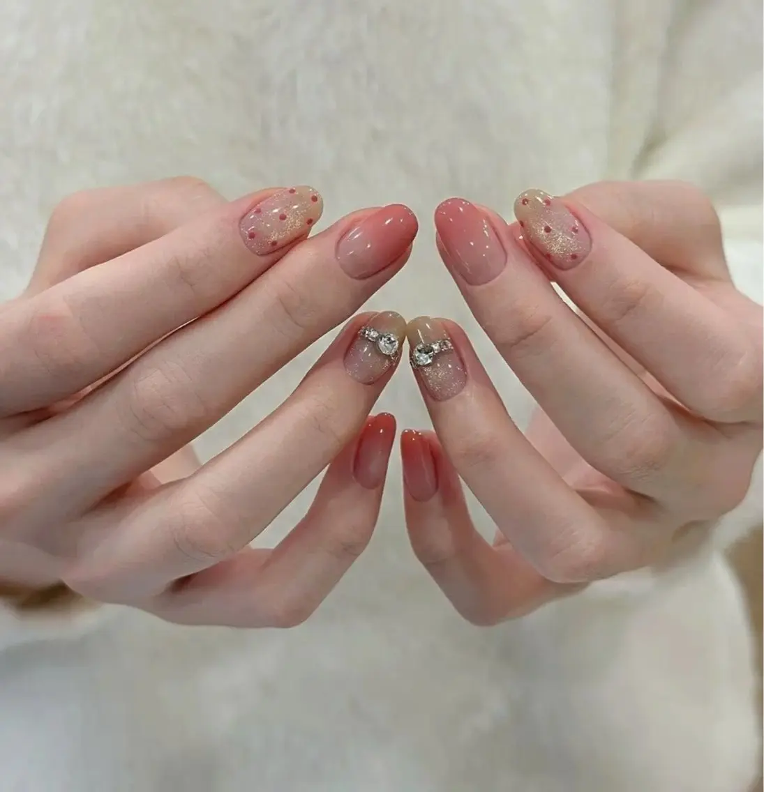 ネイル U mi Nail Salonのネイルデザイン