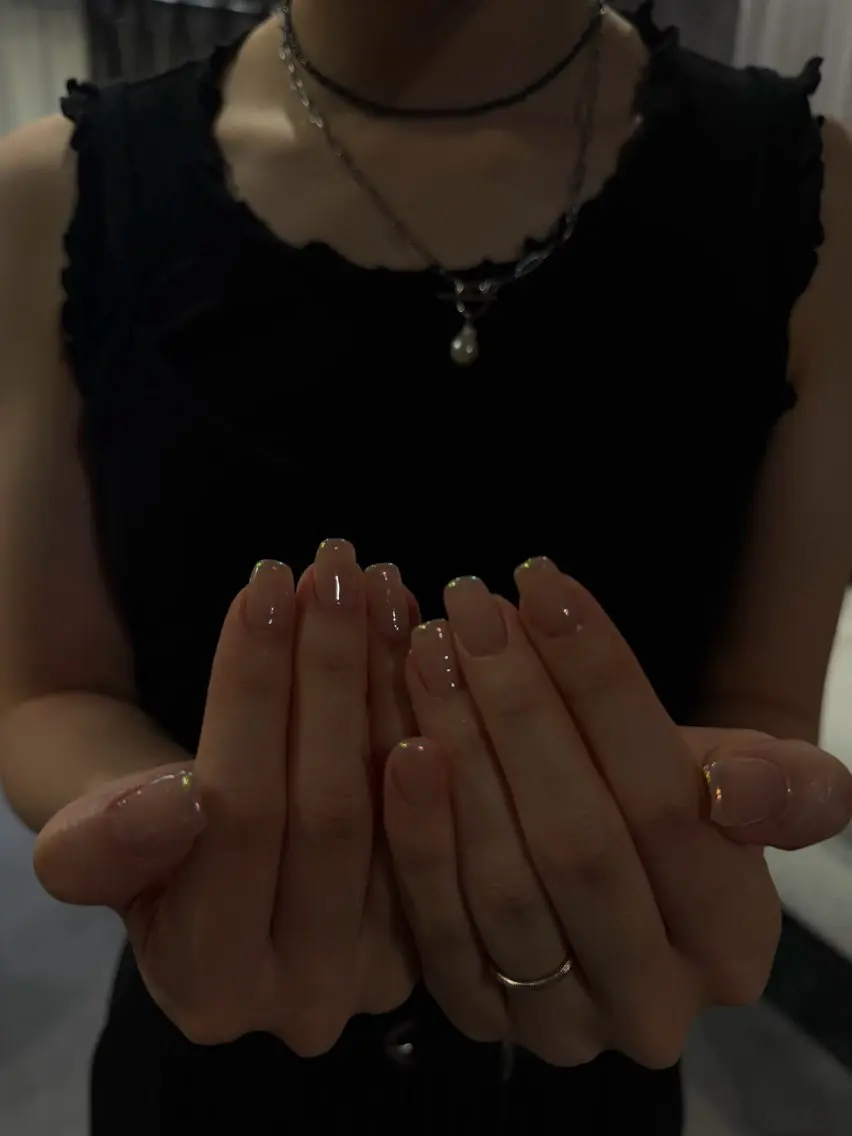 ネイル cheri&co. Rinのネイルデザイン