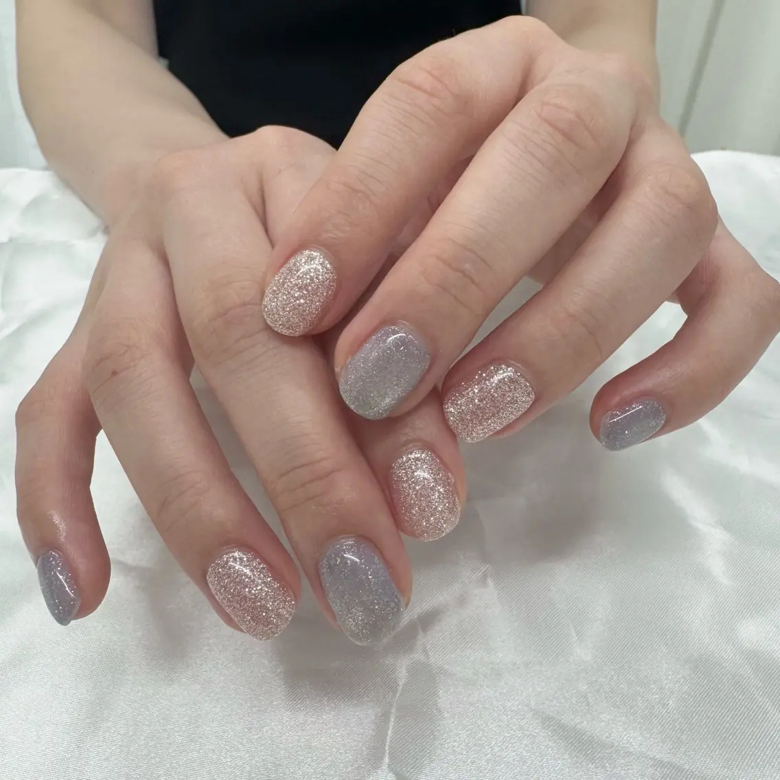 ネイル areum nailのネイルデザイン