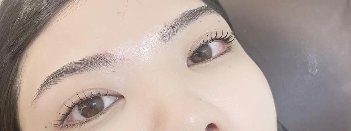 マツエク・マツパ ♡favori名古屋 西尾のマツエク・マツパデザイン