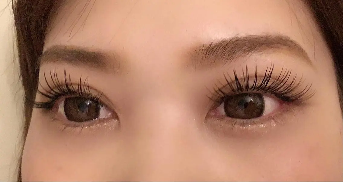 マツエク・マツパ マツエク eyelash GARDENのマツエク・マツパデザイン