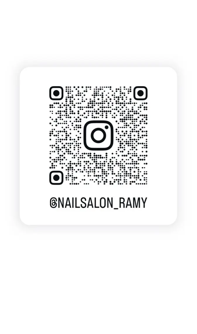 ネイル ハンドネイル Nail salon ramyのマツエク・マツパデザイン
