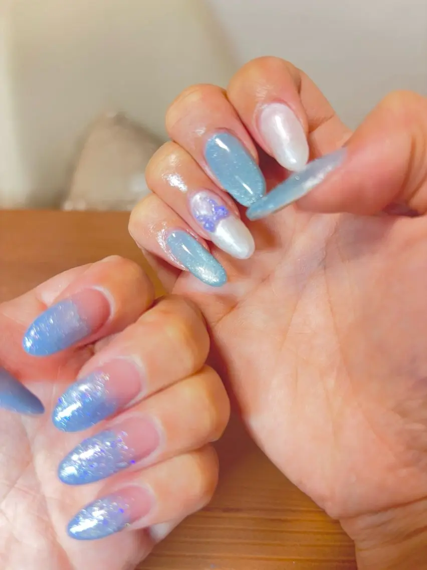 ネイル Lino nailのネイルデザイン