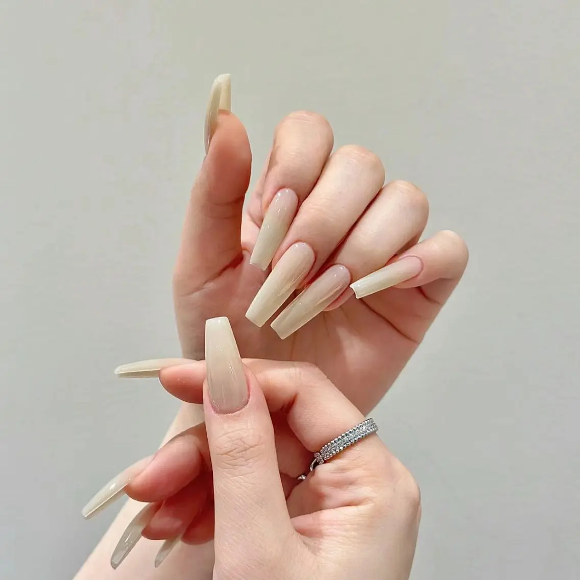 ネイル ハンドネイル Miya🎀 nailのネイルデザイン