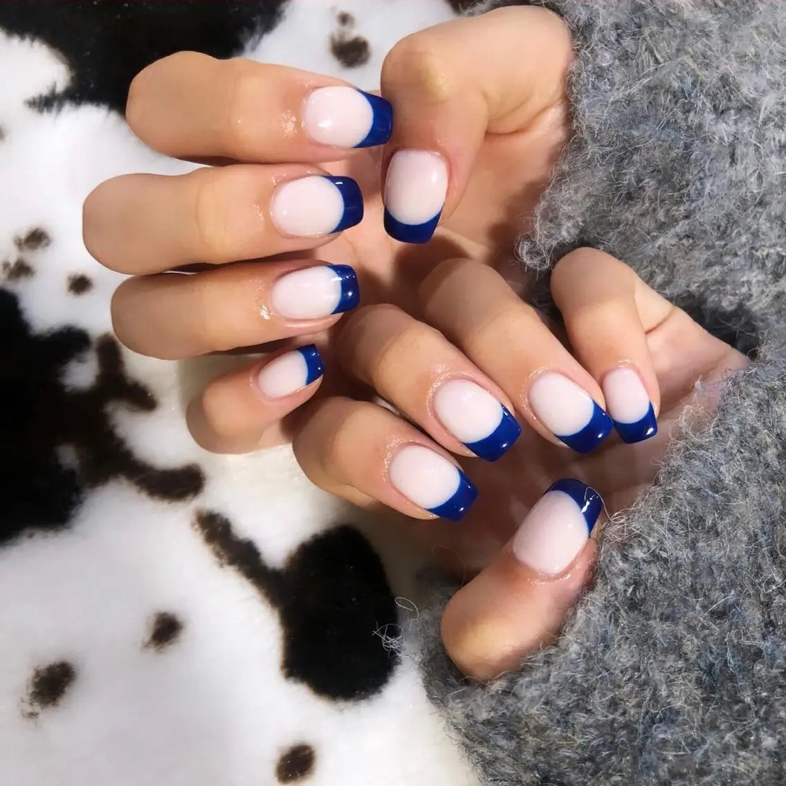 ネイル ハンドネイル フットネイル ハンドケア Miyagi Asamiのネイルデザイン