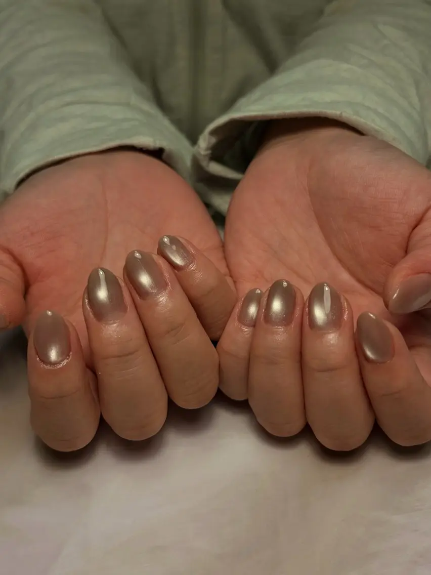 ネイル ハンドネイル Mano Nailのネイルデザイン