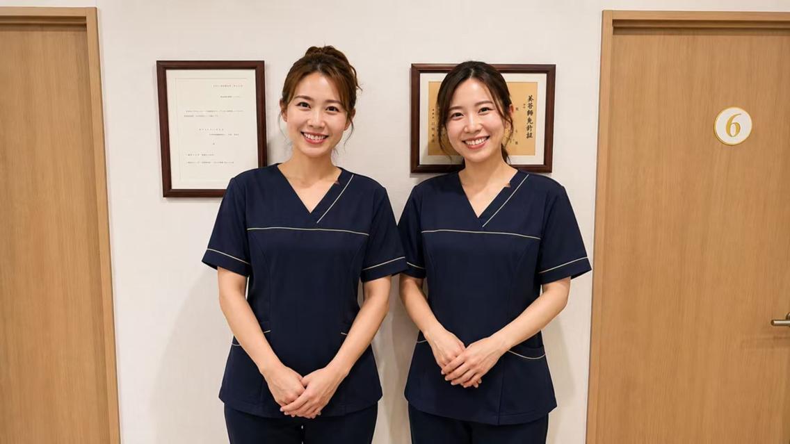 脱毛/痩身/毛穴洗浄 東京ビューティー上野のエステ・リラクイメージ