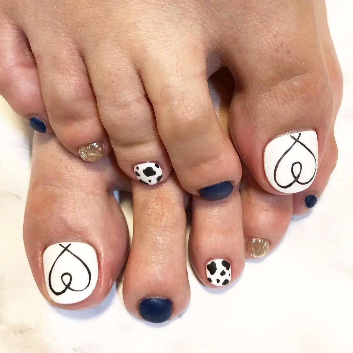 ネイル nail salon Titaleeのネイルデザイン