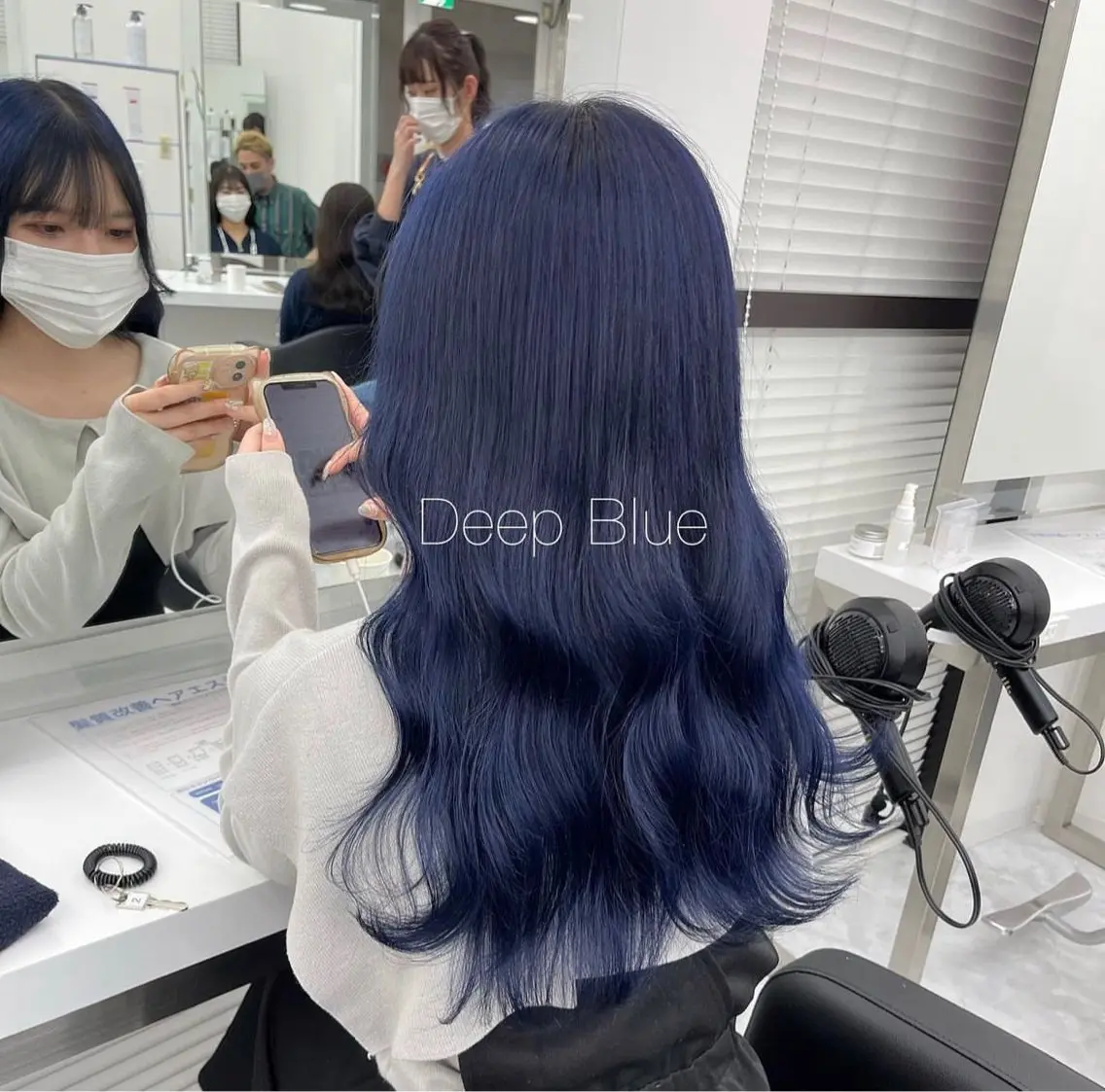 ロング カラー ヘアアレンジ Zina熊本🫧 Kurehaのヘアスタイル