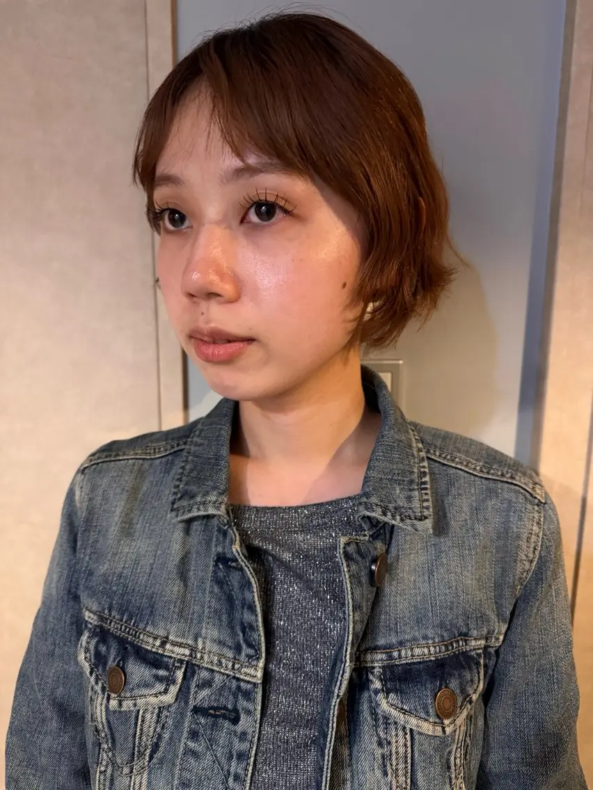 フラットラッシュ120本🫧+コーティング付きの写真