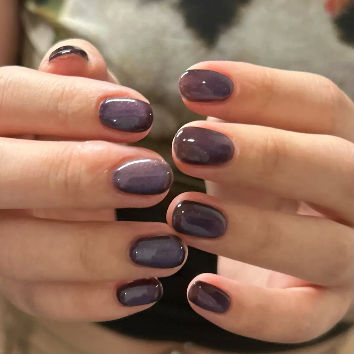 ネイル ニュアンス _misakiのネイルデザイン