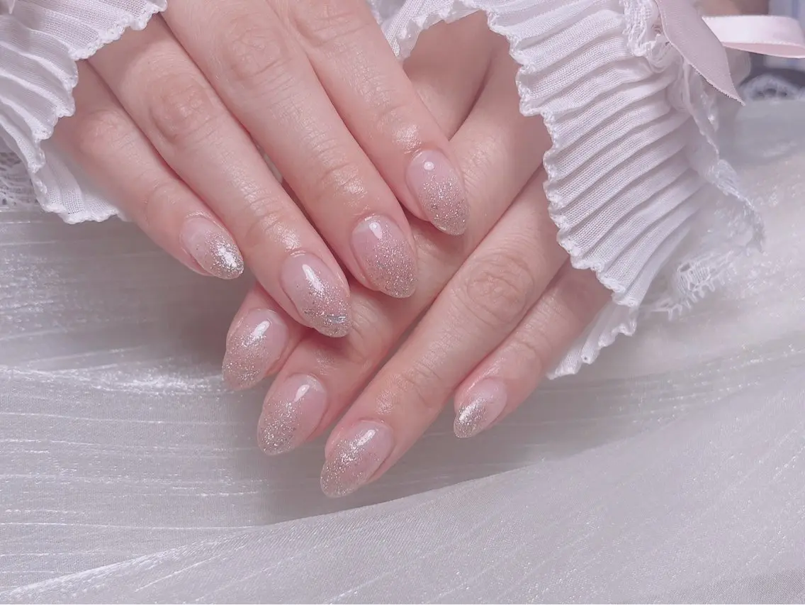 ネイル ハンドネイル ネイルサロン KARIのネイルデザイン