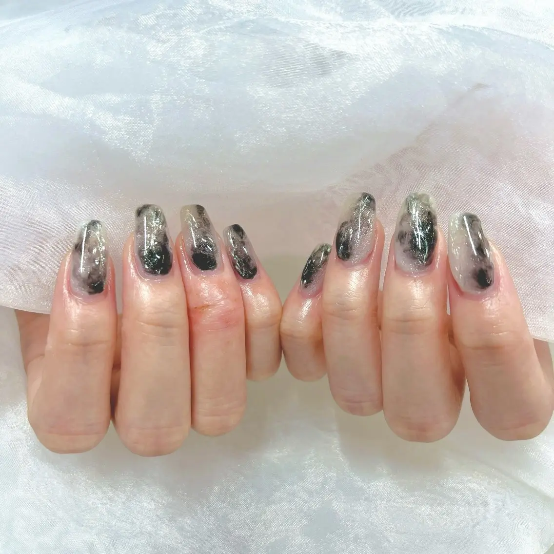 ネイル GDS NAIL はるのネイルデザイン