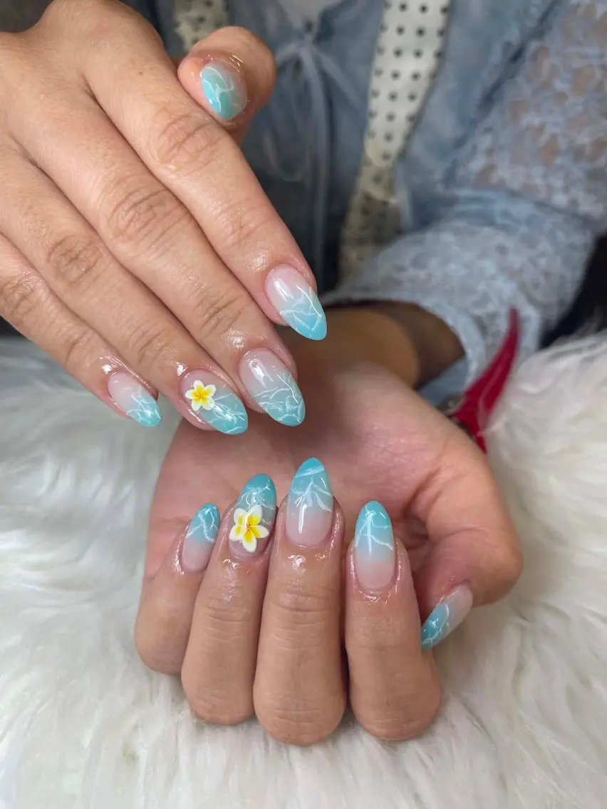 ネイル ハンドネイル Suka Nailのネイルデザイン
