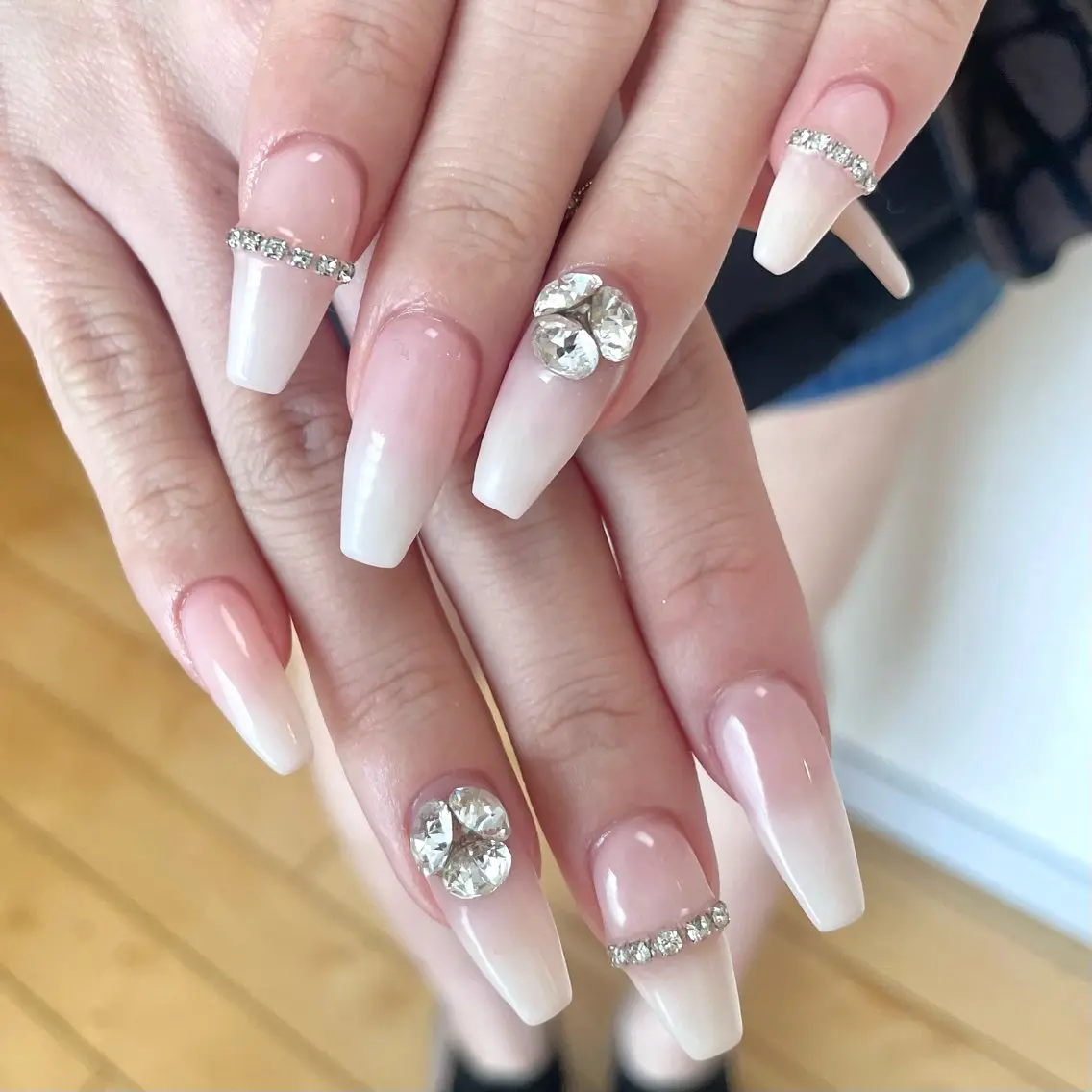 ネイル ハンドネイル Nail ヌシん家 AKANEのネイルデザイン