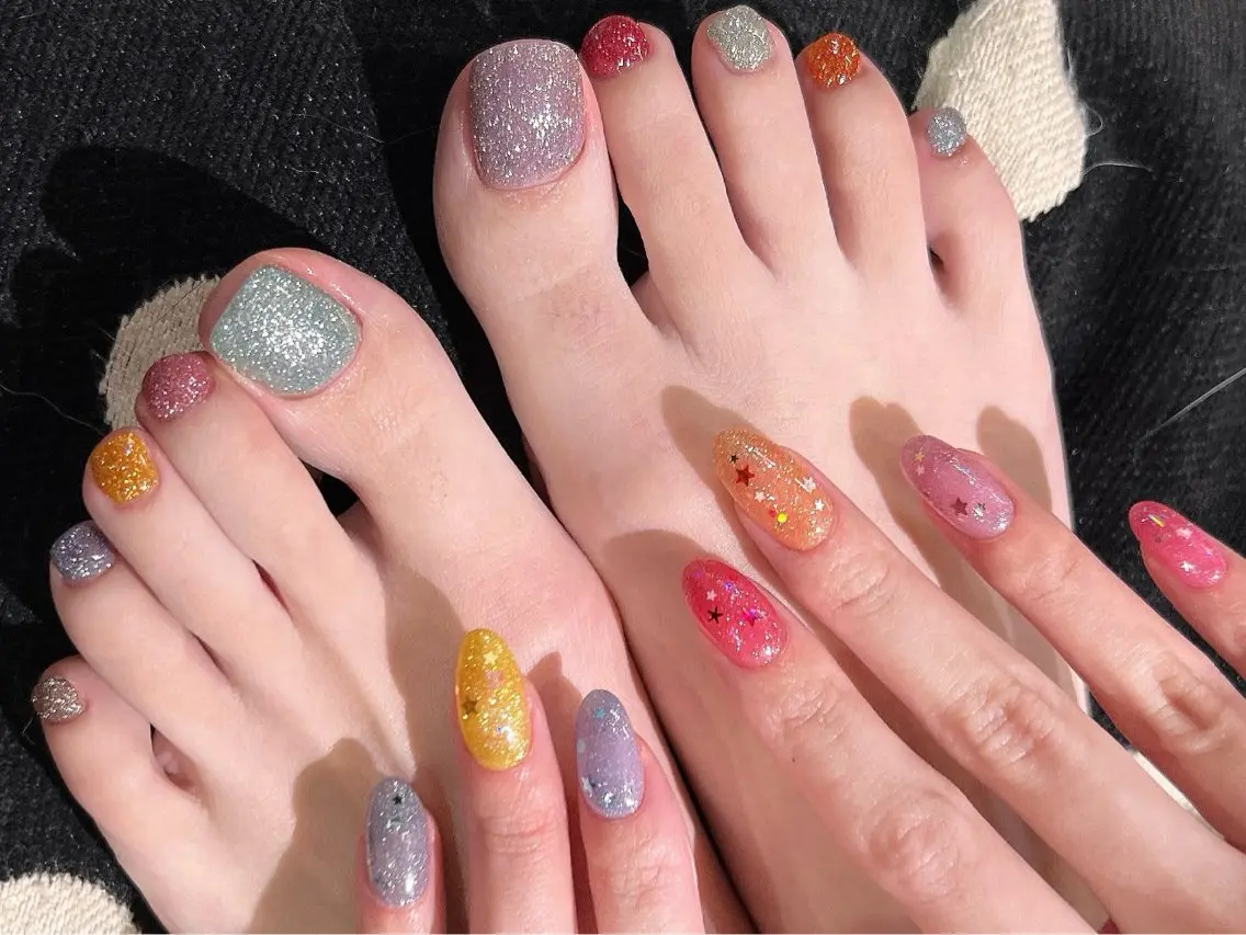 ネイル U NAIL SALONのネイルデザイン