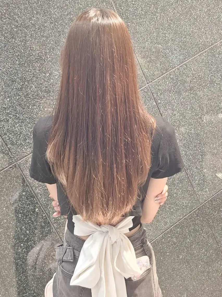【初回限定レディースカット】の写真