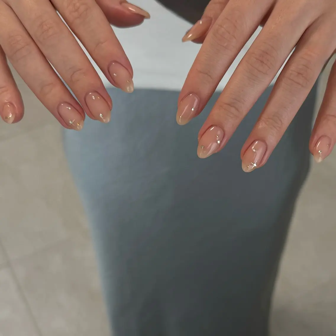 ネイル ハンドネイル __shiho. nailのネイルデザイン