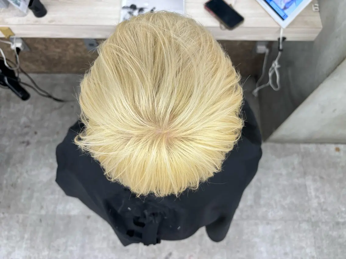 ショート カラー ヘアアレンジ カット ヘアカラー トリートメント 💟Opus/ Mizuki🐕💟のヘアスタイル