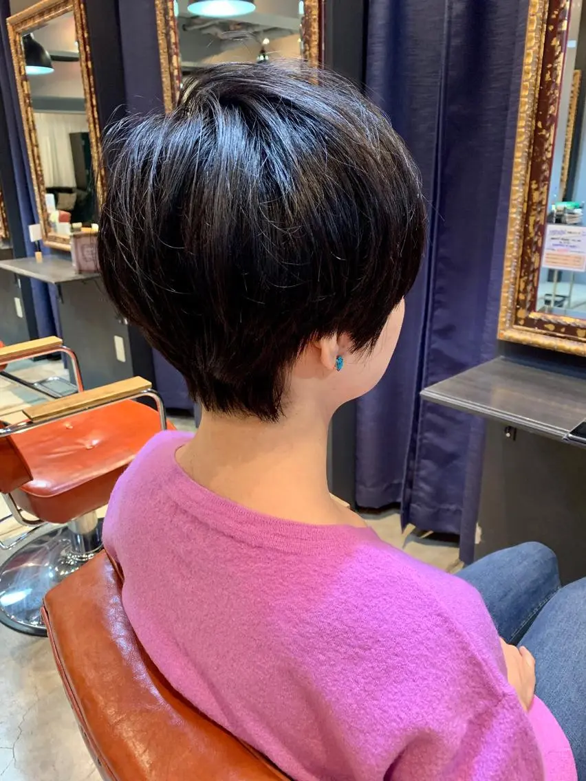 ✨似合わせ✨1時間メニュー相談の写真