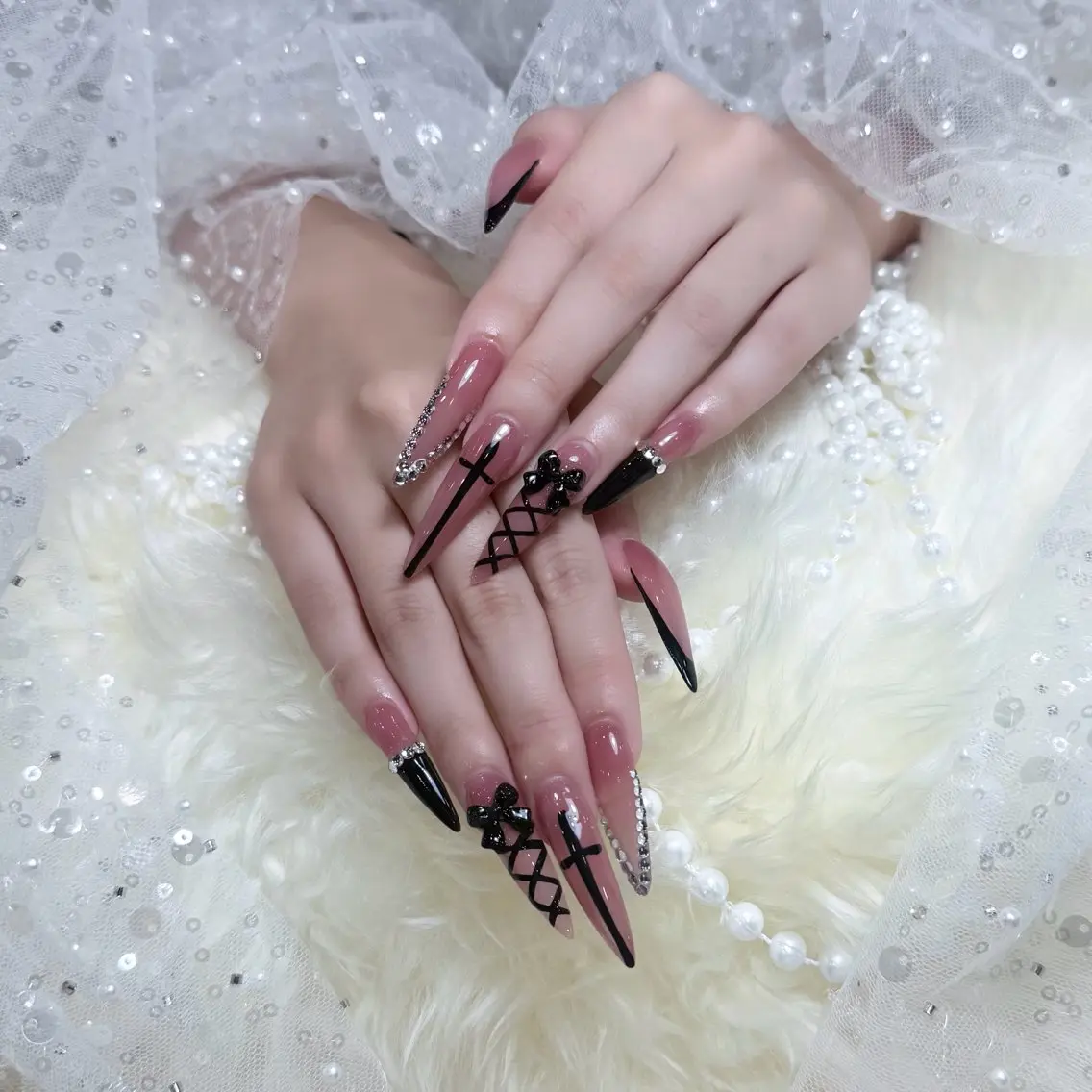 ネイル Doris Nail Salonのネイルデザイン