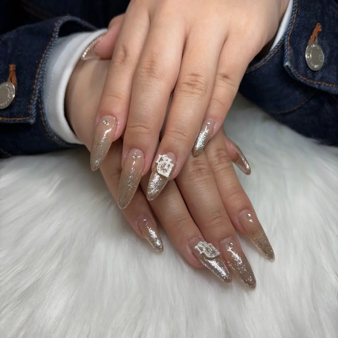 ネイル Liam salonのネイルデザイン