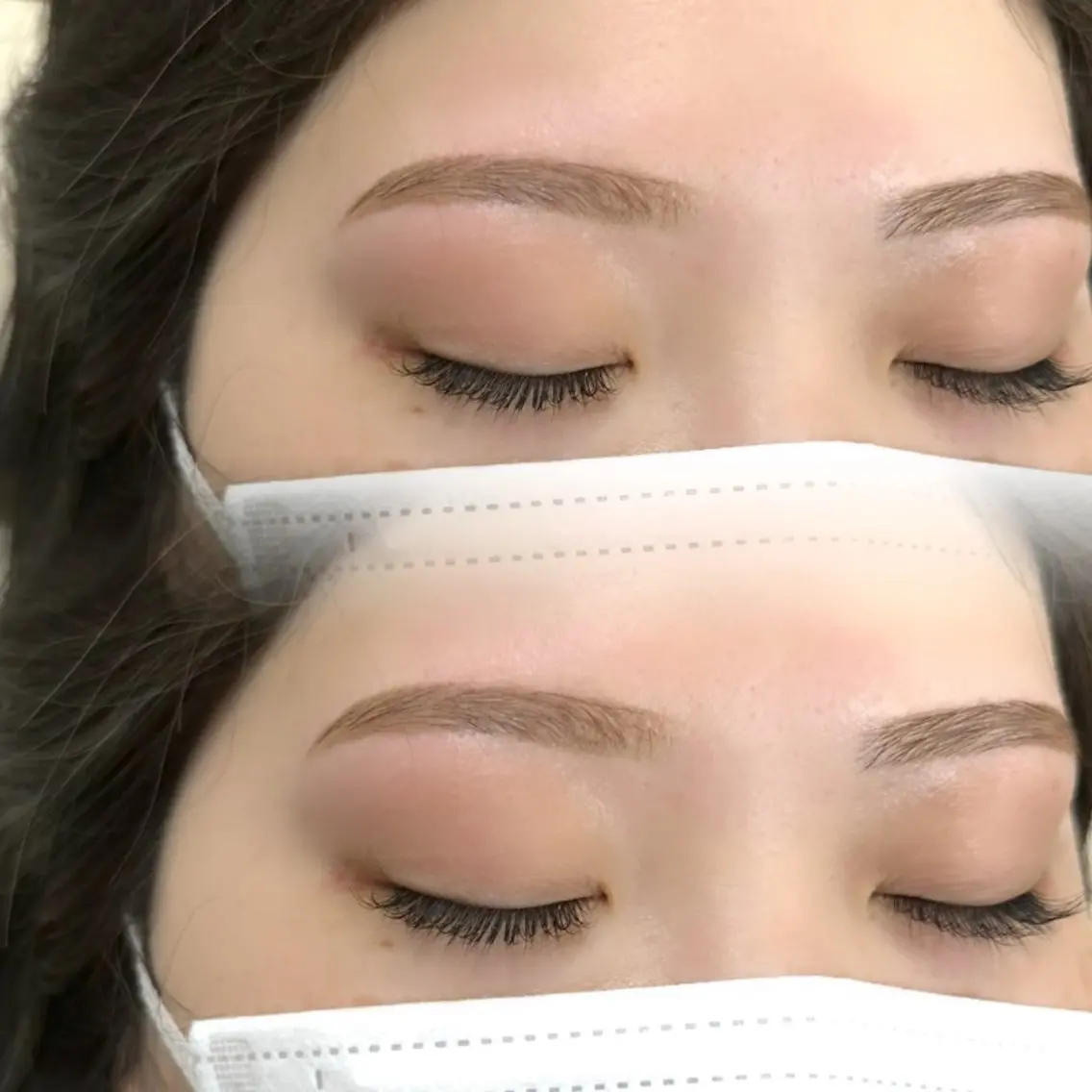 アイブロウ ワックス脱毛 眉カット その他(アイブロウ) THE BALM🪽 mariyaのマツエク・マツパデザイン