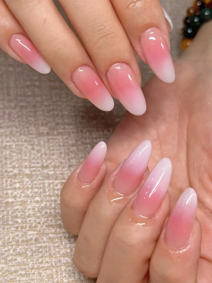 ネイル ハンドネイル Betty nail サロンのネイルデザイン